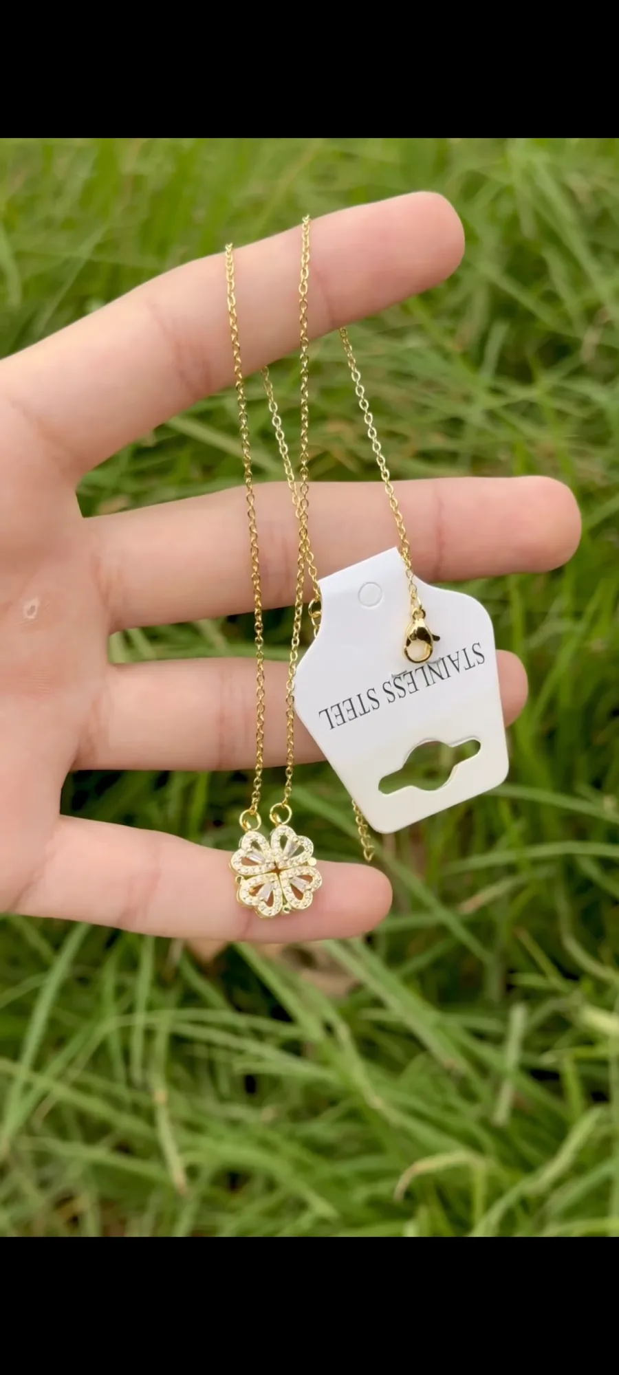 سلاسل ستانلس ستايل