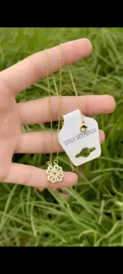 سلاسل ستانلس ستايل